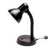 Светильник UF-301 С02 настол. 230В 60Вт черн. Ultraflash 12356