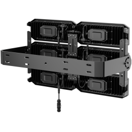 Прожектор светодиодный 91 453 ДО-01-450-4К-D90 Innolux 91453