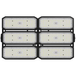 Прожектор светодиодный 91 453 ДО-01-450-4К-D90 Innolux 91453