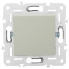 Выключатель перекрестный 1-кл. SKANDY 10А SK-V03B беж. IEK SK-V13-0-10-K10