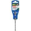 Бур по бетону SDS PLUS син. корпус 5х110мм FIT 33202
