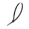 Хомут нейлоновый НСС EasyFix 9х500 черн. (уп.100шт) Fortisflex 89929