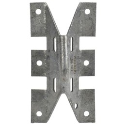 Крюк универсальный CS 16 GENERICA UKC20-16-20-G