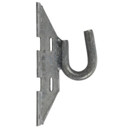 Крюк универсальный CS 16 GENERICA UKC20-16-20-G