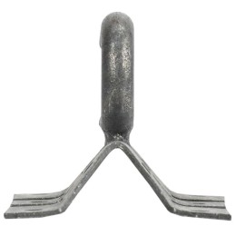 Крюк универсальный CS 16 GENERICA UKC20-16-20-G