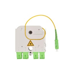 Модуль М3-8SC-1PLC 2.0-1/8SC/APC-8SC/APC ССД 130409-00410