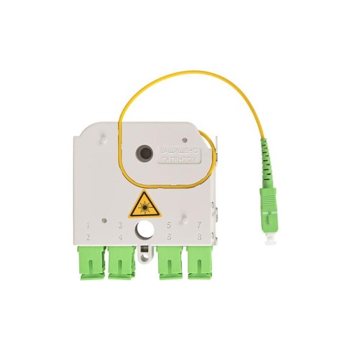 Модуль М3-8SC-1PLC 2.0-1/8SC/APC-8SC/APC ССД 130409-00410