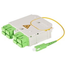 Модуль М3-8SC-1PLC 2.0-1/8SC/APC-8SC/APC ССД 130409-00410