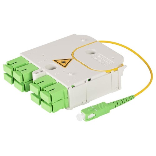 Модуль М3-8SC-1PLC 2.0-1/8SC/APC-8SC/APC ССД 130409-00410