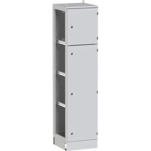 Каркас ВРУ-2 Unit S IP54 (1800х600х450) EKF mb15-11-54m