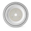 Светильник светодиодный UFO LITE 150Вт 5000К IP65 13000лм d290х80 200-250В ДСП промышленный подвесно