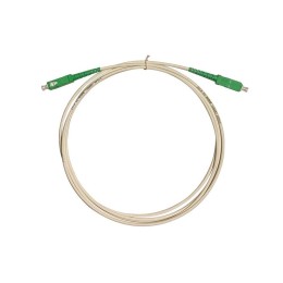Шнур ШОС-S7/2.0 мм-SC/APC-SC/APC-30.0м ССД 130201-03749