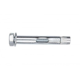 Анкер с болтом М10 TMS-BAM-М10-SZ Hyperline 521725