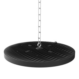 Светильник светодиодный UFO LITE 200Вт 5000К IP65 20000лм d355х80 200-250В ДСП промышленный подвесно