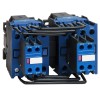 Контактор ПМ12-010500 УХЛ4 В 10А кат. 110В AC 4НО+2НЗ КЭАЗ 312331