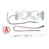 Блок аварийного питания БАП CONVERSION KIT LED K-301 LED линейка в компл. СТ 4501007730