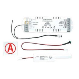 Блок аварийного питания БАП CONVERSION KIT LED K-301 LED линейка в компл. СТ 4501007730