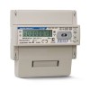 Счетчик CE301 R33 145-JAZ 3ф 5-60А класс точн. 1.0 многотариф. оптопорт RS-485 универс. крепл. Моск.