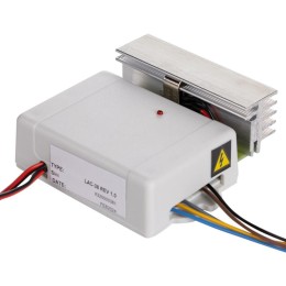 Комплект зимний Ballu для полупромышленных сплит-систем Univerlsal 3 (36-60К) Ballu НС-1629148