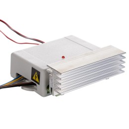 Комплект зимний Ballu для полупромышленных сплит-систем Univerlsal 3 (36-60К) Ballu НС-1629148