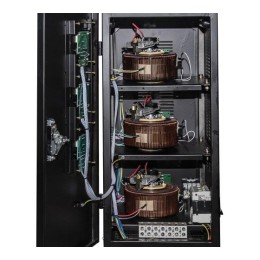 Стабилизатор напряжения АСН-60000/3 3ф 60кВт IP20 электромех. Ресанта 63/4/10