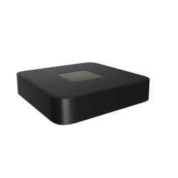 Видеорегистратор IP сетевой (NVR) 6Мп 5 канальный 6Мп PoE 45Вт TC-R3105 I/B/P4/Eu/L/S/V2.0 Tiandy Ti