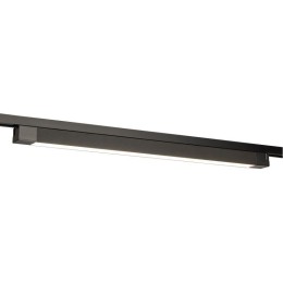 Светильник светодиодный трековый TR50-4040 BK 1ф LED 40Вт 4000К черн. Эра Б0054170