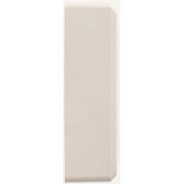 Розетка 3-м ОП Этюд 16А IP20 250В с заземл. защ. шторки крем. SE PA16-012K