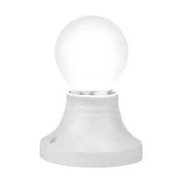 Лампа светодиодная 1Вт шар d45 5LED бел. E27 Neon-Night 405-115