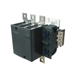 Контактор LC1E250Q5 3п 250А кат. 380В AC Электротехник ET014372
