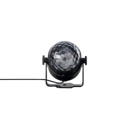 Ночник-проектор светодиодный "Диско-шар" с дистанционным управлением USB Neon-Night 601-526