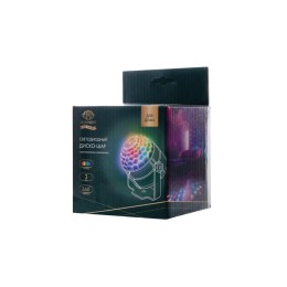 Ночник-проектор светодиодный "Диско-шар" с дистанционным управлением USB Neon-Night 601-526