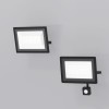 Прожектор Flood 50Вт 6500К 110град. IP65 Maytoni FL001-L50B6K
