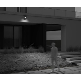 Прожектор Flood 50Вт 6500К 110град. IP65 Maytoni FL001-L50B6K