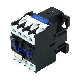 Контактор LC1E2510B5 3п 25А кат. 24В AC 1НО Электротехник ET014300