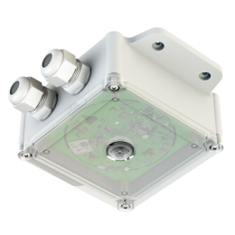 Датчик присутствия инфракрасный релейный Addressable HB-RDB-IR-IP65 ((MSD-Da(b)1(r)1(с)1(s)1-1BPCLD)