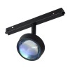 Светильник светодиодный MAG-ORIENT-SUNSET-R76-6W Day4000-MIX (BK 70 deg 48В TUYA) IP20 металл Arligh