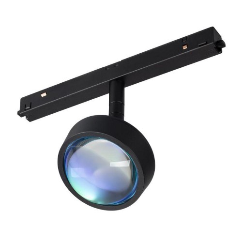 Светильник светодиодный MAG-ORIENT-SUNSET-R76-6W Day4000-MIX (BK 70 deg 48В TUYA) IP20 металл Arligh