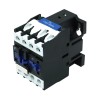 Контактор LC1E2510F5 3п 25А кат. 110В AC 1НО Электротехник ET014302