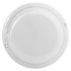Светильник светодиодный ЖКХ 8Вт 4000К IP65 220В влагозащ. круг LBF-0308 C01 Ultraflash 15337