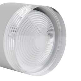 Спот Zoro GX53х1 15Вт IP20 Voltega VGL7134DL-01W