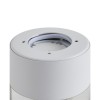 Спот Zoro GX53х1 15Вт IP20 Voltega VGL7134DL-01W