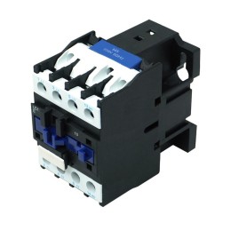 Контактор LC1E2510M5 3п 25А кат. 220В AC 1НО Электротехник ET009431