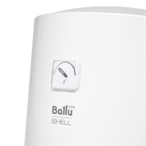 Водонагреватель BWH/S 80 Shell Ballu НС-1291250