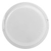 Светильник светодиодный ЖКХ 8Вт 4000К IP65 220В влагозащ. круг LBF-0318 C01 Ultraflash 15339