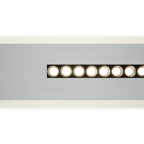 Светильник Shine 24Вт IP20 потолочн. Freya FR6105CL-L40W