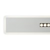 Светильник Shine 24Вт IP20 потолочн. Freya FR6105CL-L40W