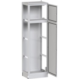 Каркас ВРУ-2 Unit S IP54 (2000х600х450) EKF mb15-16-54m