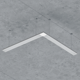 Соединитель L-образный 98 326 ДСО-02 Innolux 98326