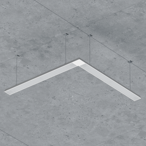 Соединитель L-образный 98 326 ДСО-02 Innolux 98326